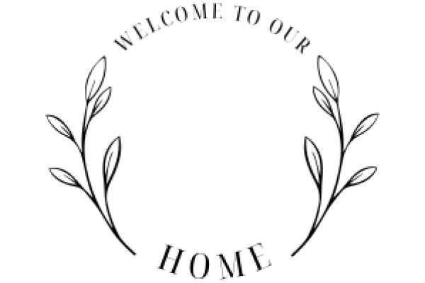 Welcome Home: A Symbol of Hospitality and Comfort