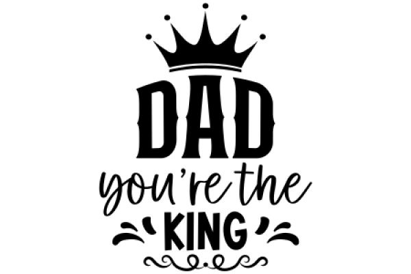 A Father's Crown: A Symbol of Love and Respect