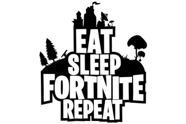 Epic Fortnite Adventure: A Journey to Sleepy Town