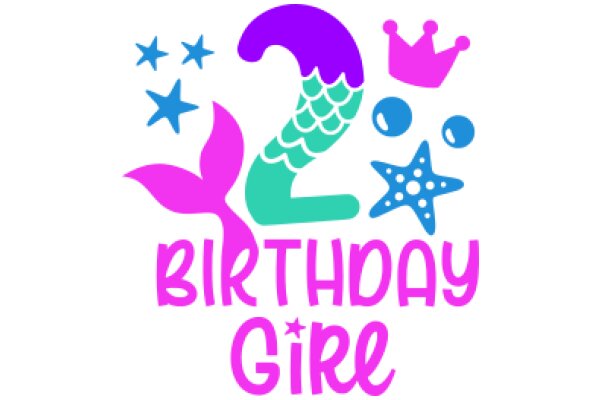 Celebrate Your Birthday with a Mermaid-Themed Party!