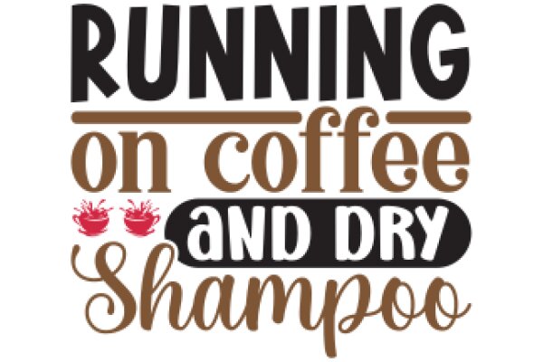 Running on Coffee and Dry Shampoo: A Modern-Day Survival Guide