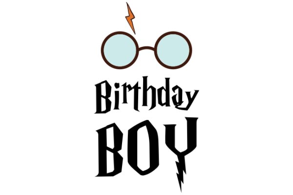 Birthday Boy: A Celebration of Youth and Imagination