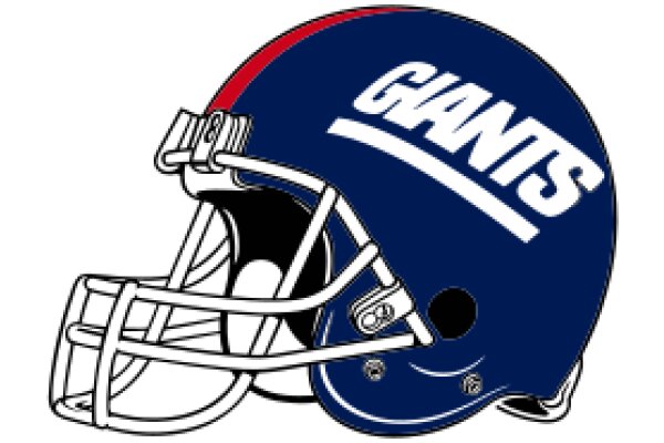 The New York Giants Helmet: A Symbol of Team Spirit and Pride