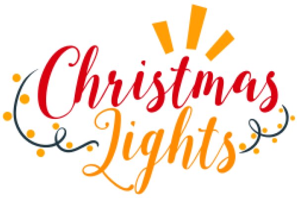 Celebrating the Festive Spirit: Christmas Lights