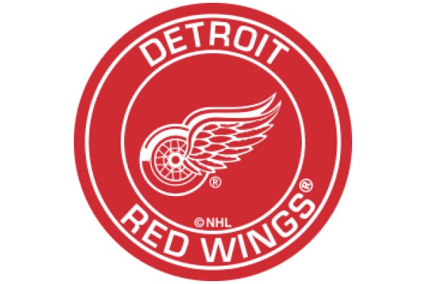 Detroit Red Wings Logo: A Symbol of Hockey Pride