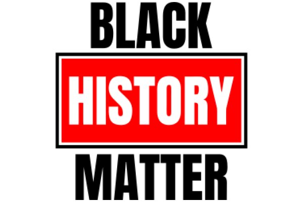 Black History Matters