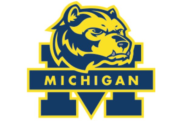 Michigan Wolverines Logo: A Symbol of Pride and Loyalty