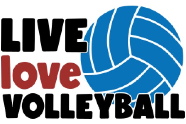 Live, Love, Volleyball: A Passionate Affirmation