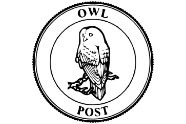 Owl Post: A Symbol of Wisdom and Knowledge