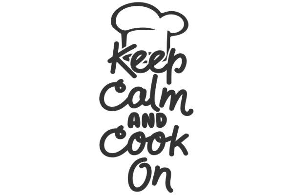 Keep Calm and Cook On: A Recipe for a Stress-Free Kitchen Experience