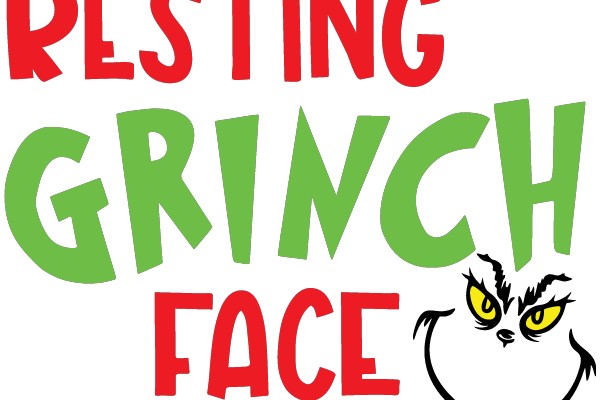 Resting Grinch Face: A Playful Guide to Relaxation and Stress Relief