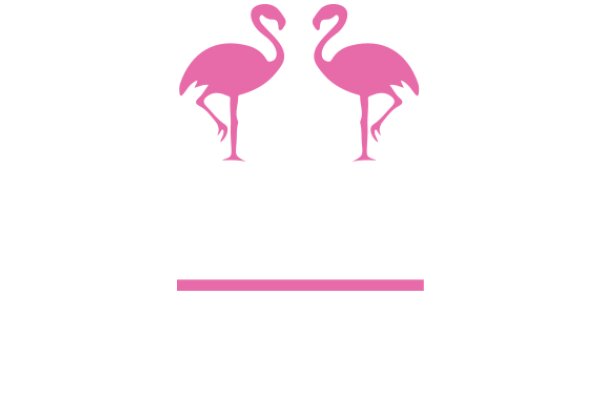 Pink Flamingo Icons: A Symbol of Trendy Style and Vacation Vibes