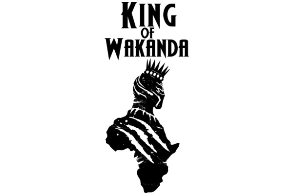 King of Wakanda: A Graphic Novel