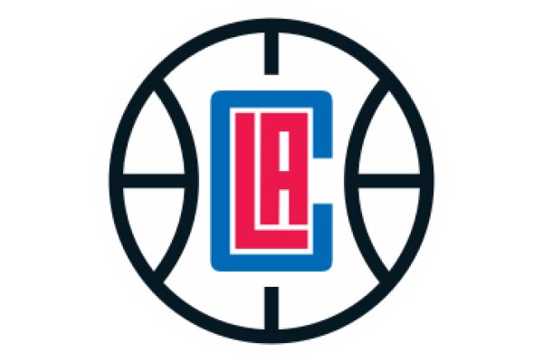 LA Clippers Logo: A Symbol of Basketball Excellence