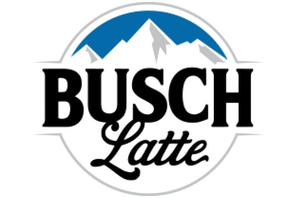 Busch Latte: A Mountain of Flavor