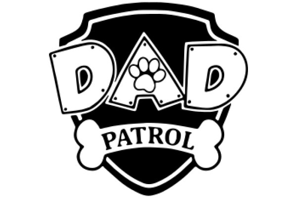 Dad Patrol: A Symbol of Fatherly Love and Protection