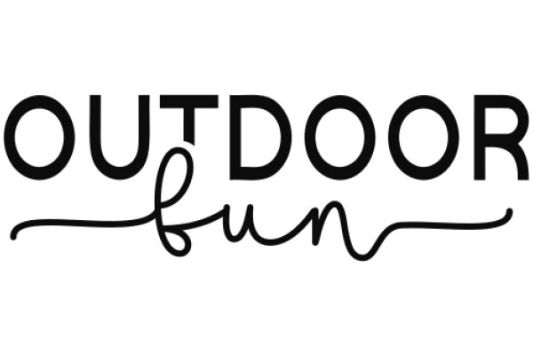 Outdoor Fun: A Symbol of Enjoyment and Leisure