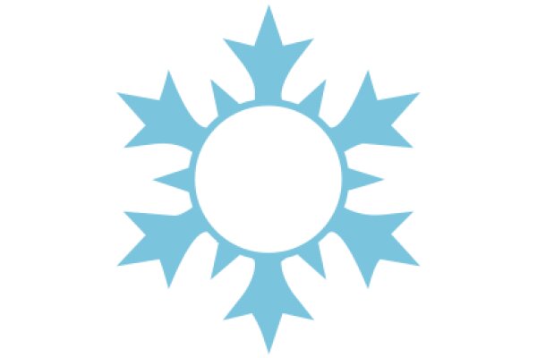 A Digital Sunburst: A Symbol of Brightness and Energy