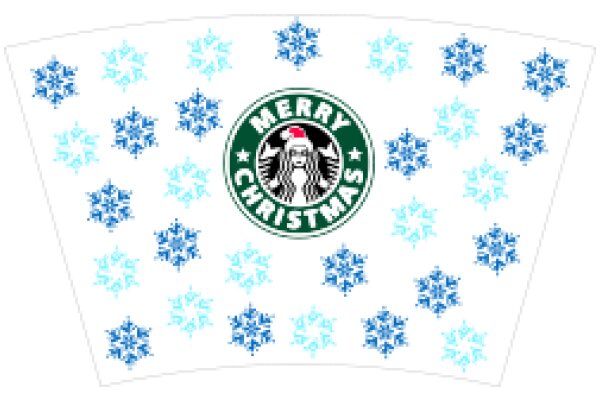 Merry Christmas from Starbucks: A Festive Greeting