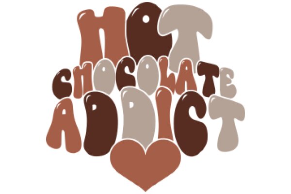 A Delightful Journey Through the World of Chocolate Addiction