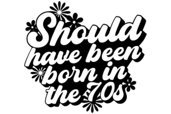 Should Have Been Born in the 70s: A Retro-Inspired Design