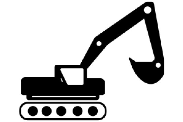 A Simplistic Illustration of a Construction Site