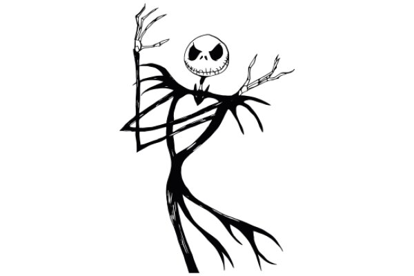 The Timeless Jack Skellington: A Classic Character in