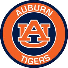 Auburn Tigers Logo: A Symbol of Pride and Loyalty