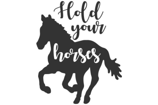 Hold Your Horses: A Playful Guide to Equestrian Etiquette