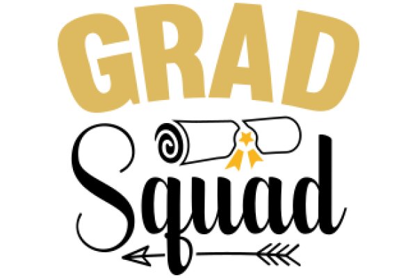 Grad Squad: A Symbol of Academic Achievement and Friendship