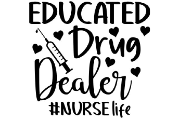 Educated Drug Dealer Nurse Life