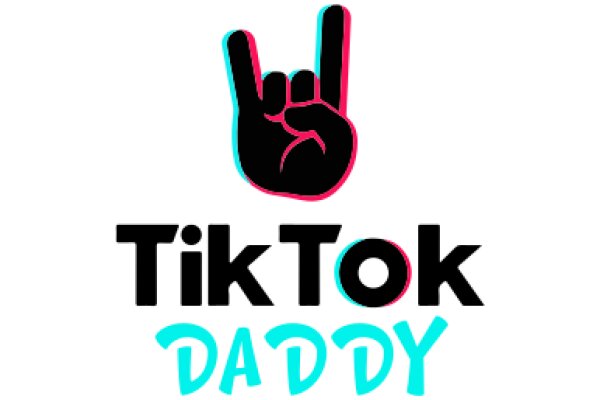 TikTok Daddy: A Playful Tribute to the Social Media Platform