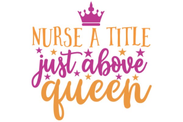 Celebrating Nurses: A Title for the Image