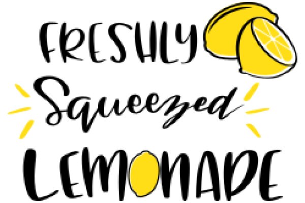 Freshly Squeezed Lemonade: A Delightful Summer Drink