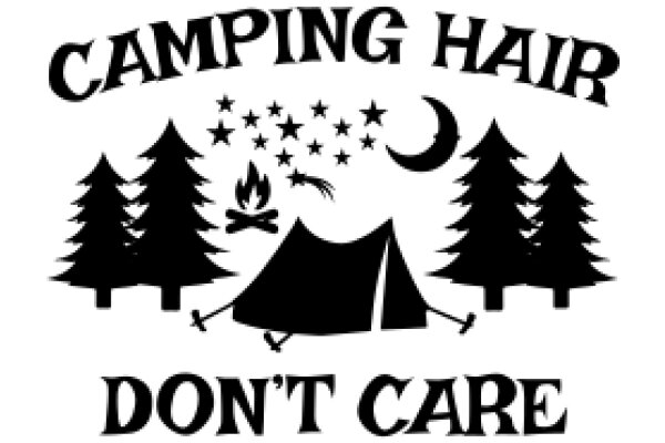 Camping Adventure: A Symbol of Outdoor Exploration and Relaxation