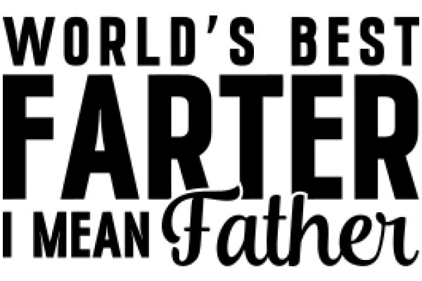 World's Best Father: A Heartfelt Tribute