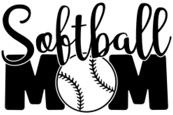 Softball Mom: A Symbol of Support and Pride