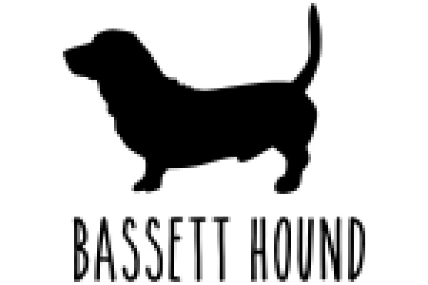 Bassett Hound Logo: A Symbol of Loyalty and Companionship