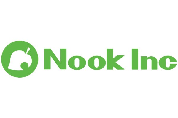 Noook Inc. - A Symbol of Trust and Reliability