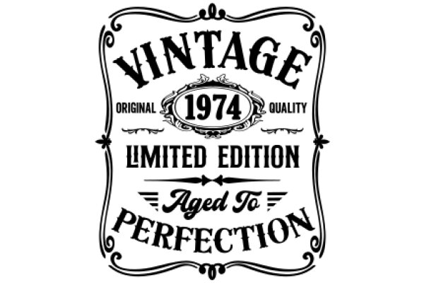 Vintage Perfection: A Timeless Classic