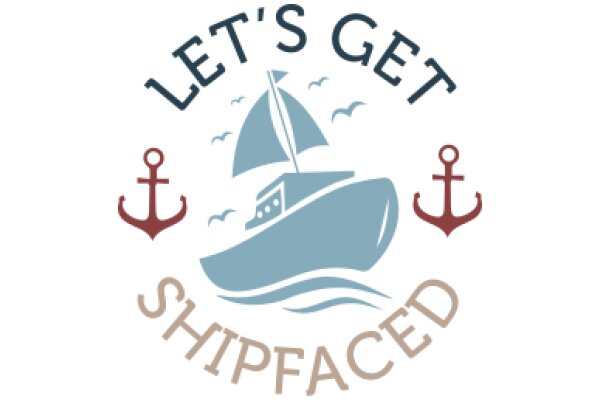 Let's Get Shipped: A Journey of Discovery and Adventure