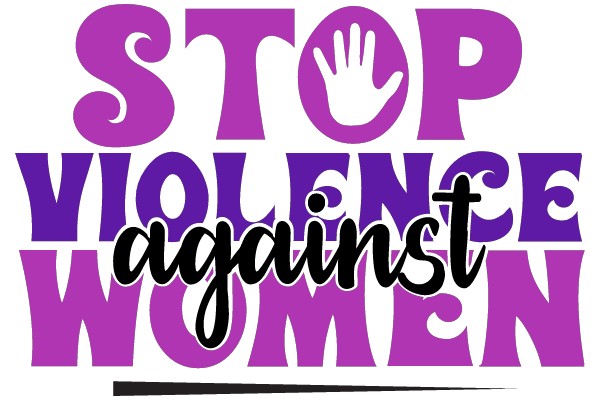 Stop Violence Against Women