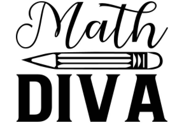 Math and Divine: A Graphic Design