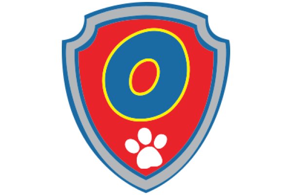 Veterinary Shield: A Symbol of Protection for Pets