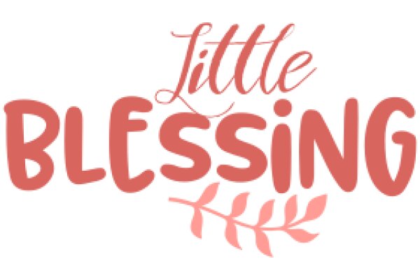 Little Blessing: A Heartwarming Story of Love and Miracles