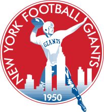 Celebrating 1950: The Birth of the New York Football Giants