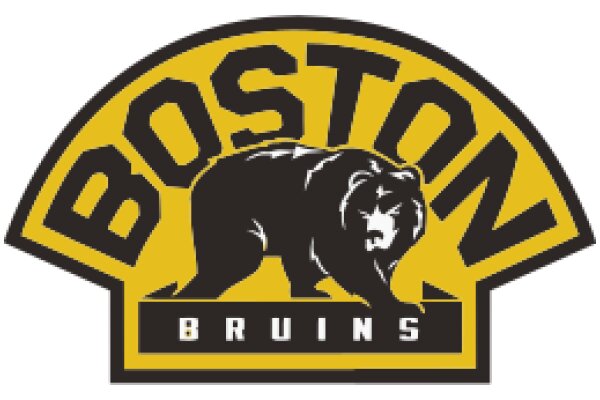 Boston Bruins Logo: A Symbol of Pride and Passion