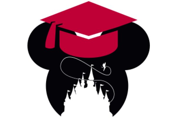 Graduation Day: A Silhouette of Achievement and Celebration