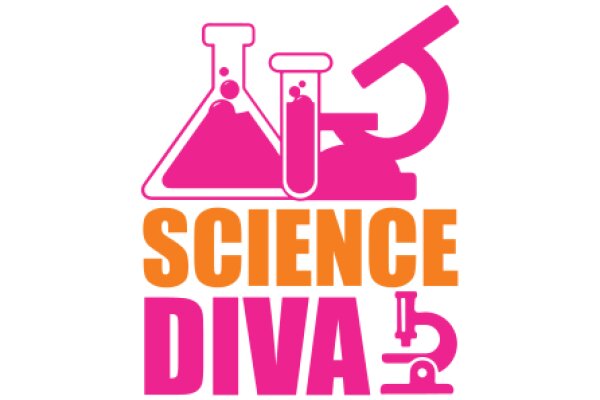 Science Diva: A Playful Tribute to Women in Science