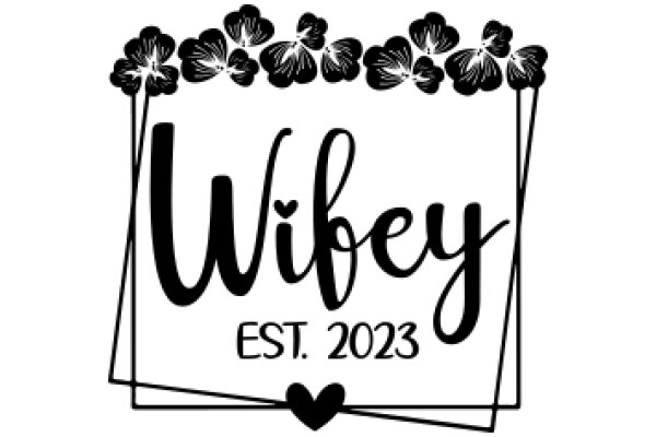 Wifey Est. 2023: A Symbol of Love and Commitment